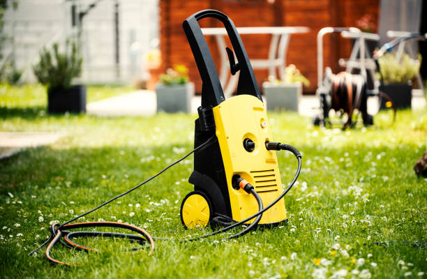 Trusted Prospect Heights, IL Pressure Washing Services Experts